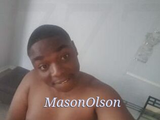 Mason_Olson