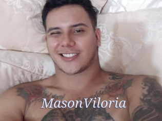 MasonViloria 777 Erotik Chat
