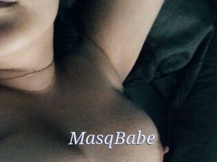 MasqBabe 777 Erotik Chat