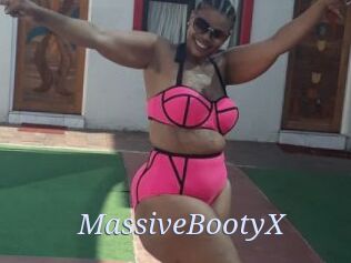 MassiveBootyX