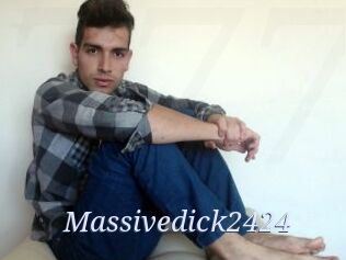 Massivedick2424