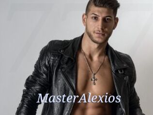 MasterAlexios
