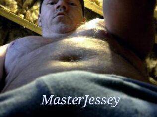 MasterJessey