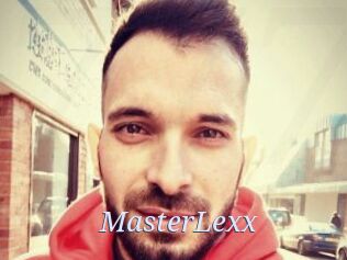 MasterLexx