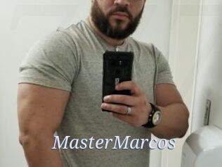 MasterMarcos