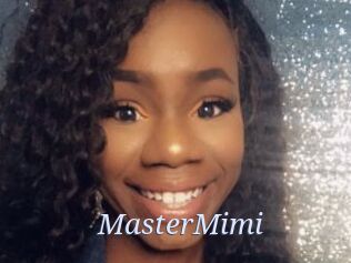 MasterMimi