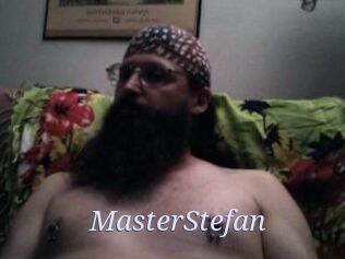 MasterStefan