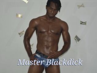 Master_Blackdick
