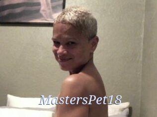 MastersPet18