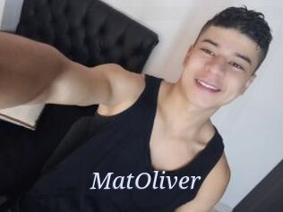 MatOliver