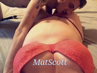 MatScott