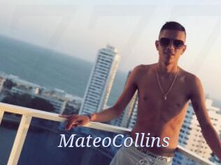 MateoCollins