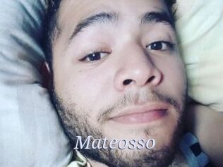Mateosso