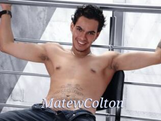 MatewColton