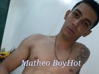 Matheo_BoyHot