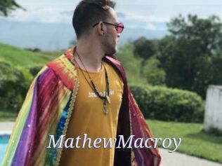 MathewMacroy