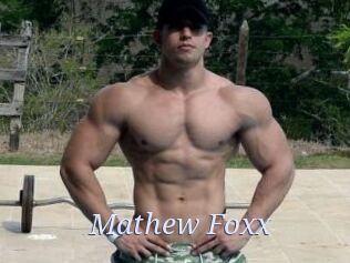 Mathew_Foxx 777 Erotik Chat