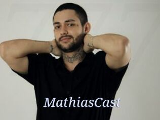 MathiasCast