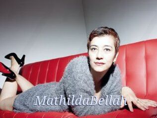 MathildaBellah