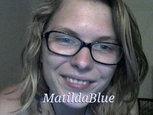 MatildaBlue 777 Erotik Chat