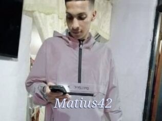 Matius42