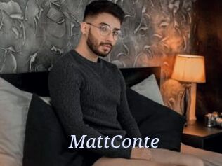 MattConte