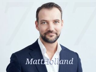 MattHolland