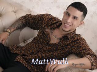 MattWalk