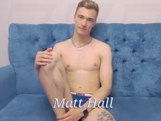 Matt_Hall