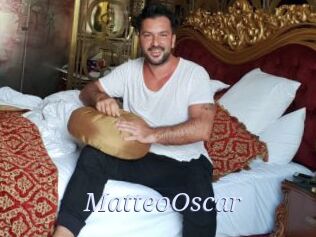 MatteoOscar