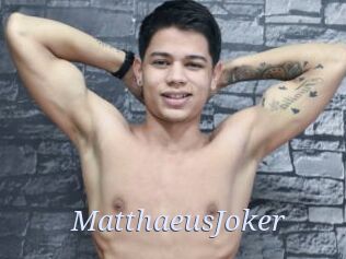 MatthaeusJoker