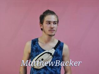 MatthewBacker