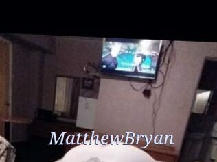 MatthewBryan