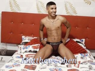 MatthewCohen