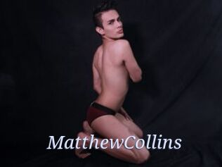 MatthewCollins