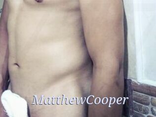 MatthewCooper