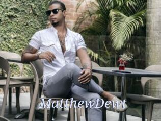 MatthewDewt