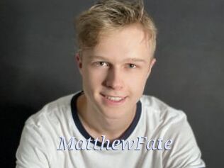 MatthewFate