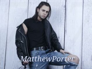 MatthewPorter