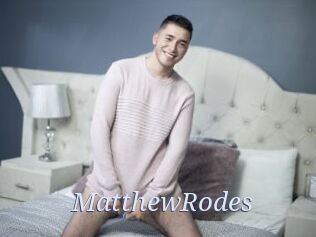MatthewRodes 777 Erotik Chat