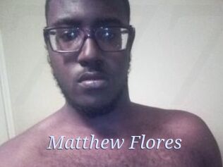 Matthew_Flores 777 Erotik Chat