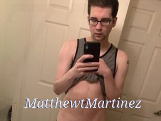 MatthewtMartinez