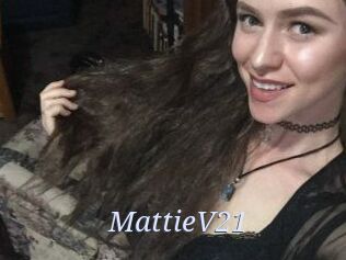 MattieV21