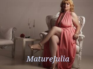 MatureJulia