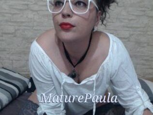 MaturePaula 777 Erotik Chat