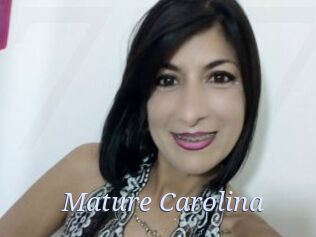 Mature_Carolina 777 Erotik Chat