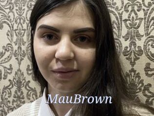 MauBrown