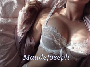 MaudeJoseph 777 Erotik Chat