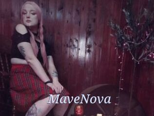 MaveNova