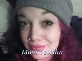 Maven_Keihn